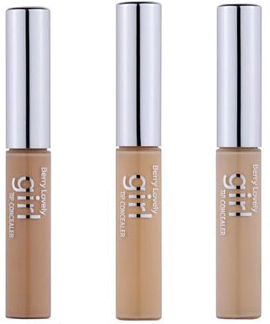 

Tony Moly Berry Lovely Girl Tip Concealer Ivory