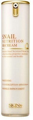 

Skin Snail Nutrition BB Cream SPFPA g