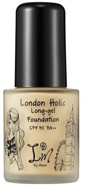 Mizon London Holic Longgel Foundation