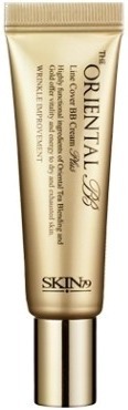 

Skin The Oriental Line Cover BB Cream Plus