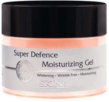 

Skin Super Defence Moisturizing Gel