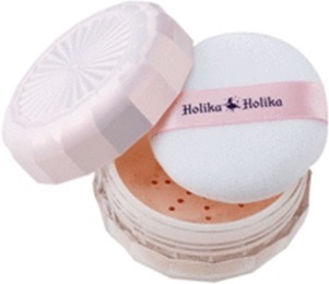

Holika Holika Baby Bloom Powder Pink Beige