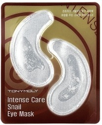 

Tony Moly Intense Care Snail Eye Mask