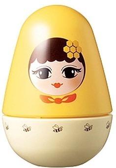 

The Saem Moms Nagging Mini Doll Honey MultiBalm