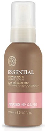 

The Face Shop Damage Care Hair Serum