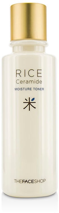 

The Face Shop Rice amp Ceramide Moisturizing Toner