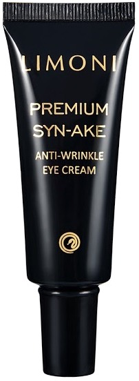 

Limoni Syn Ake Anti Wrinkle Eye Cream
