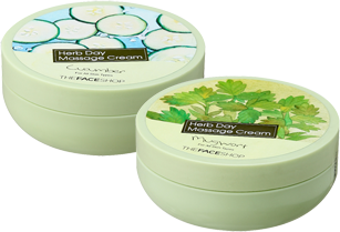 

The Face Shop Herb Day Cleansing Cream