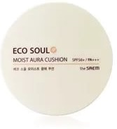 

The Saem Eco Soul Moist Aura Cushion SPF PA