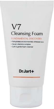 

DrJart V Cleansing Foam