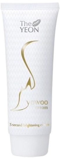 

The Yeon Yo Woo Cream