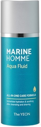 

The Yeon Marine Homme Aqua Fluid