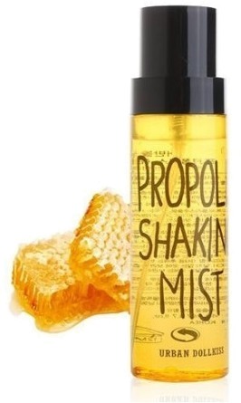 

Baviphat Urban Dollkiss Propolis Shaking Mist