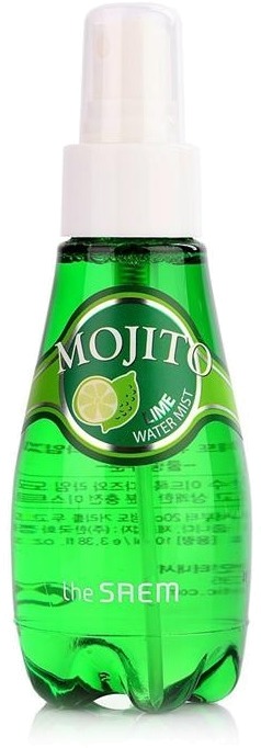 

The Saem Mojito Water Mist