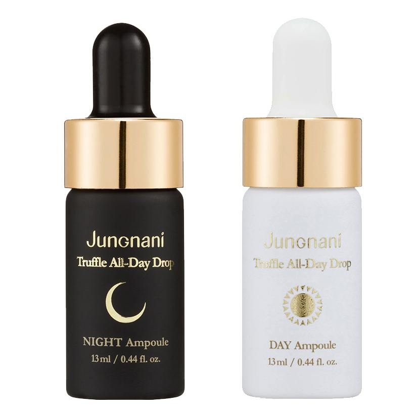 

Jungnani Truffle AllDay Drop Set Day And Night