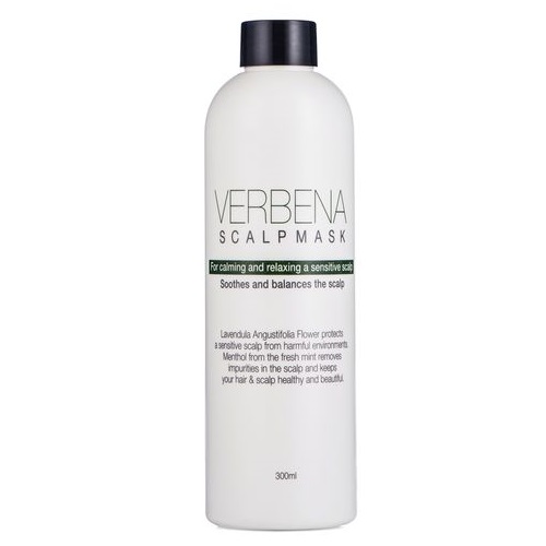 

Hello Everybody Verbena Scalp Mask