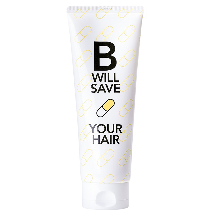 

Hello Everybody B Will Save Your Hair