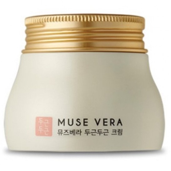 

Deoproce Musevera Pit Pat Cream