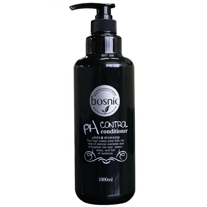 

Bosnic pH Control Conditioner