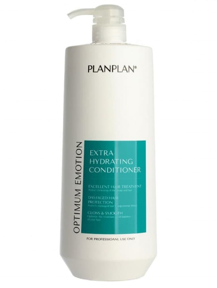 

Newgen Planplan Extra Hydrating Conditioner