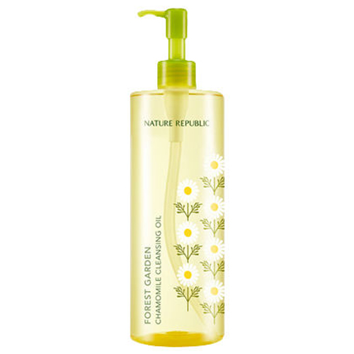 

Nature Republic Forest Garden Chamomile Cleansing Oil