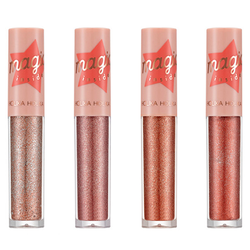 

Holika Holika Eye Metal Glitter