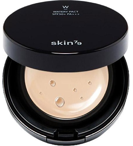 

Skin Watery Pact SPF PA