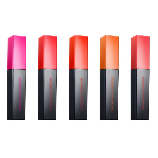 

Tony Moly Perfect Lips Shocking Lip