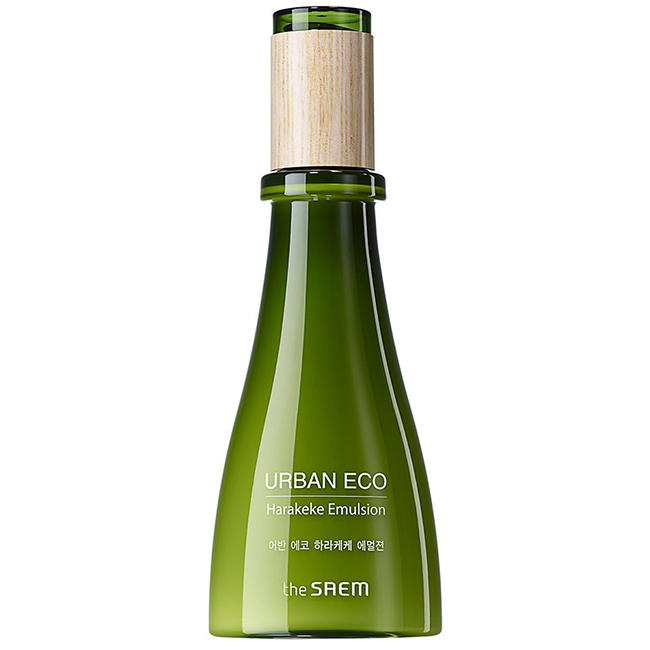 

The Saem Urban Eco Harakeke Emulsion