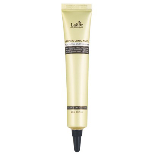

Lador Keratin Power Fill Up Sleeping Clinic Ampoule
