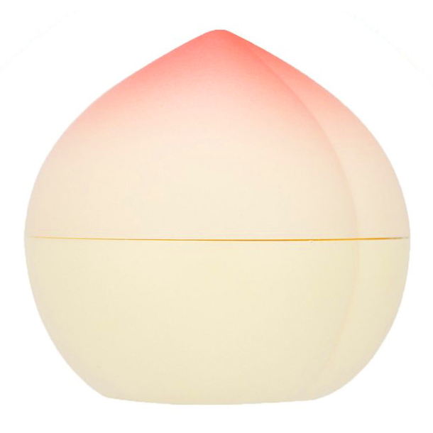 

Tony Moly Peach Hand Cream