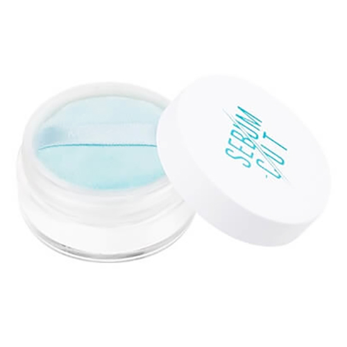 

Missha Sebum Cut Loose Powder