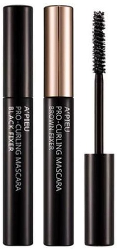 

APieu ProCurling Black Fixer Mascara