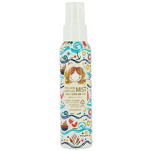 

SeaNtree Hyaluron Ampoule Mist