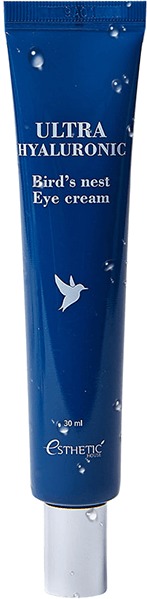 

Esthetic House Ultra Hyaluronic Acid Birds Nest Eye Cream