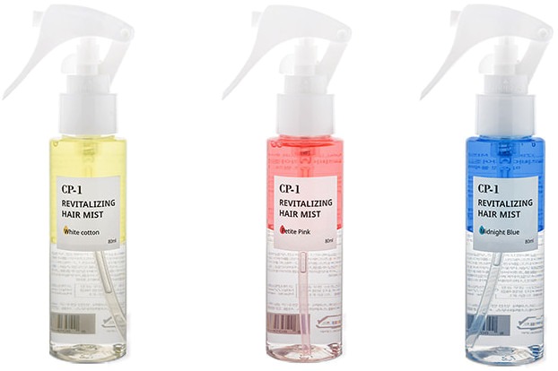 

Esthetic House Cp Revitalizing Hair Mist