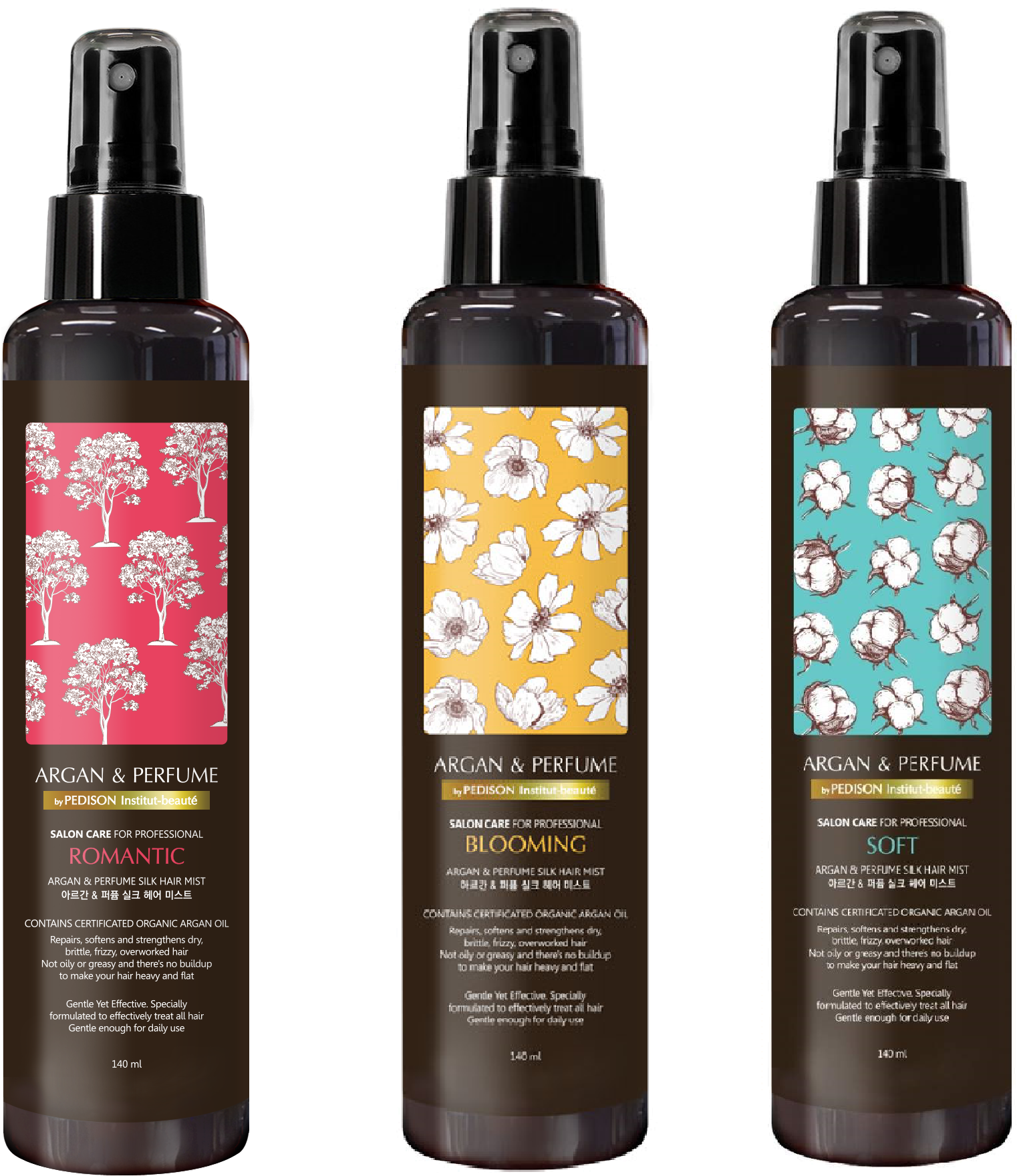 

Pedison Institut Beaute