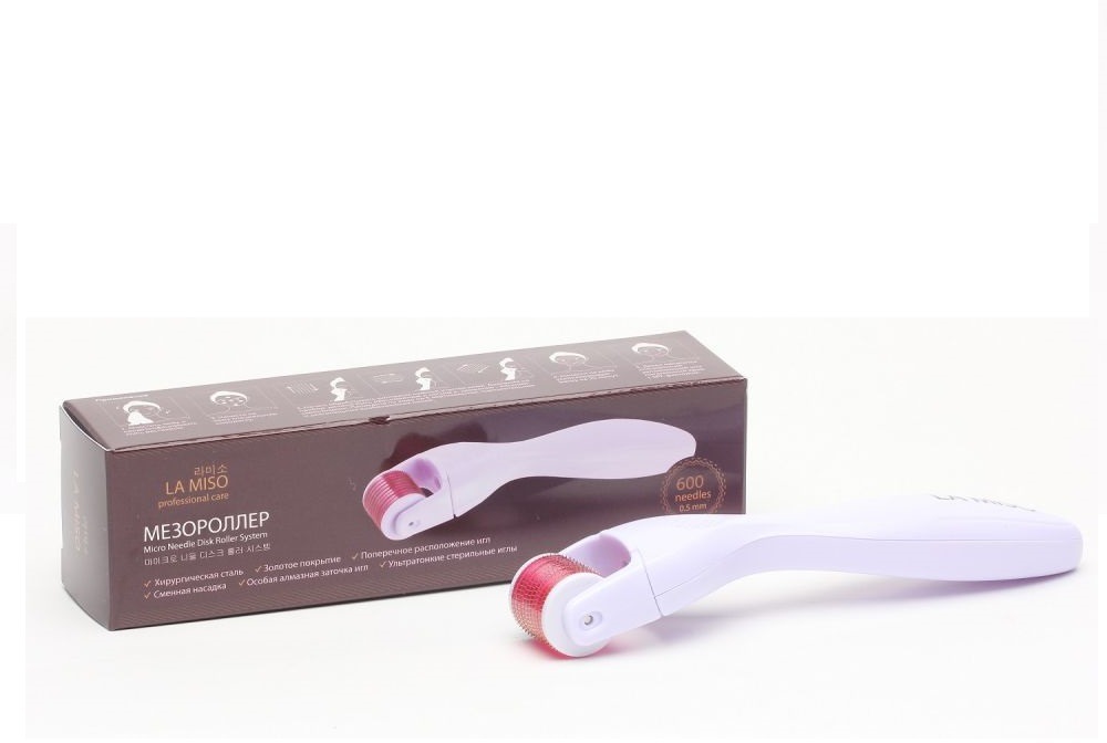 

La Miso Micro Needle
