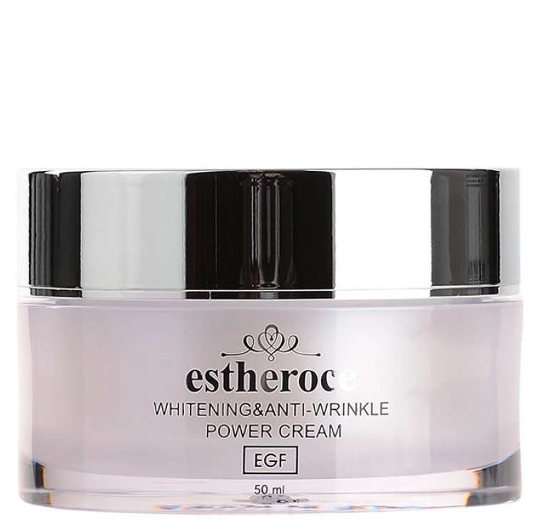 

Deoproce Estheroce Whitening and AntiWrinkle Power Cream
