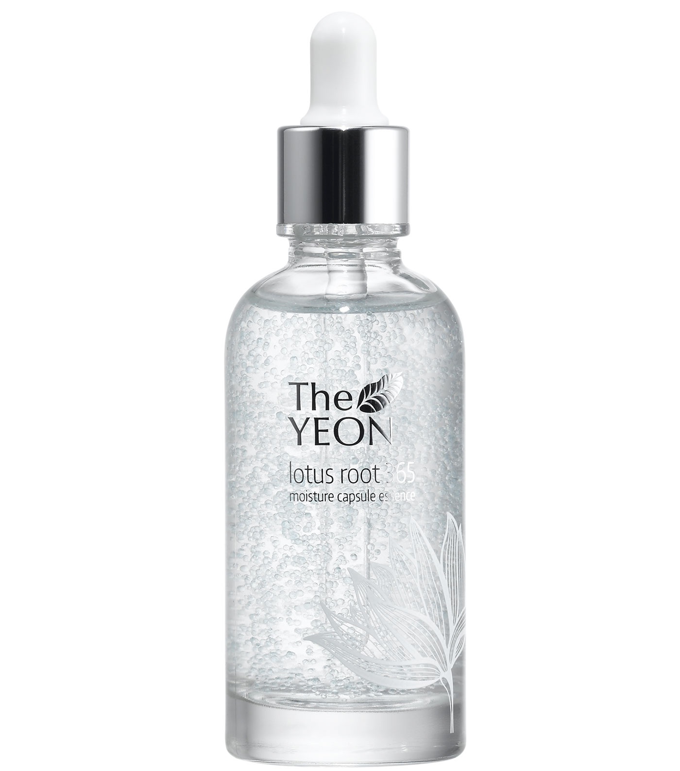 

The Yeon Lotus Roots Moisture Capsule Essence