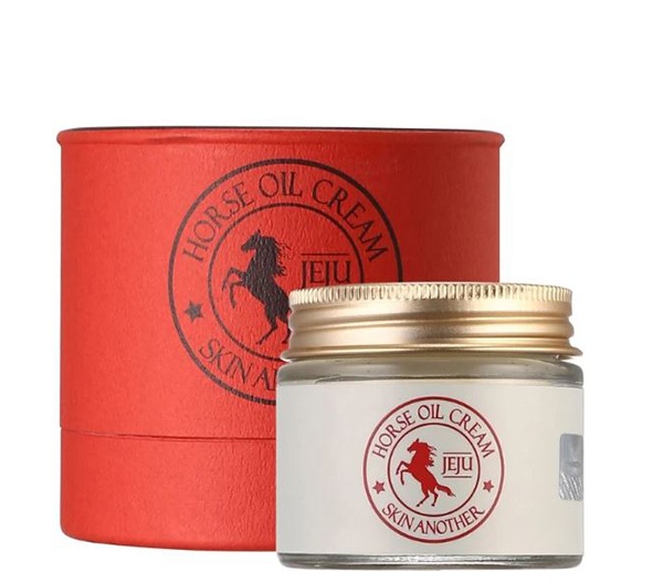 

FarmStay Skin Another Horse Oil Cream