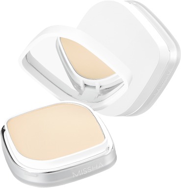 

Missha Signature Science Blanc Pact SPFPA