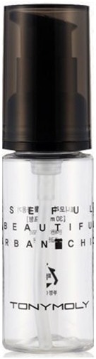 

Tony Moly Useful Beauty Tool Container