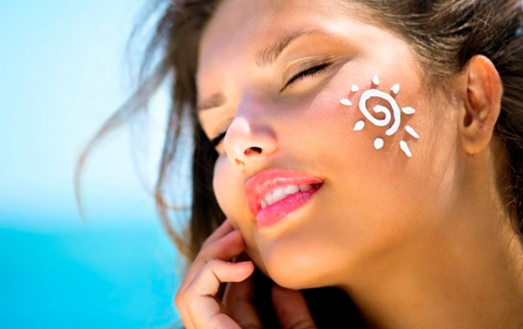 Защита от солнца: почему летом нужно использовать кремы с SPF