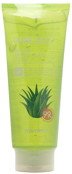 

Tony Moly Pure Eco Aloe Gel