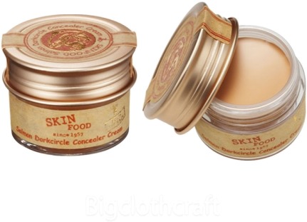 

SkinFood Salmon Dark Circle Concealer