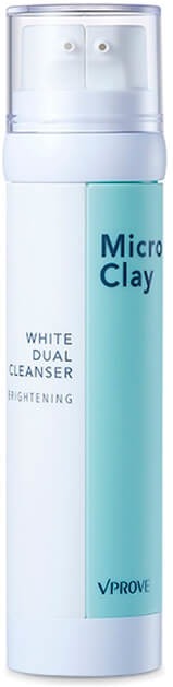 

Vprove White Dual Cleanser Brightening