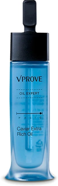 

Vprove Oil Expert Caviar Extra Rich Oil