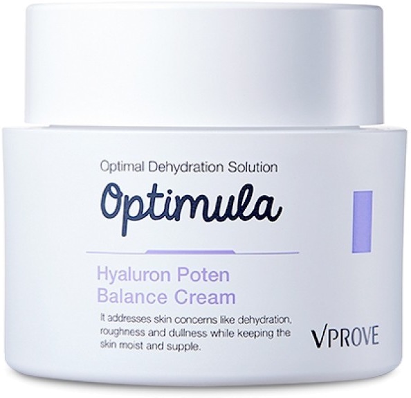 

Vprove Optimula Hyaluron Poten Balance Cream