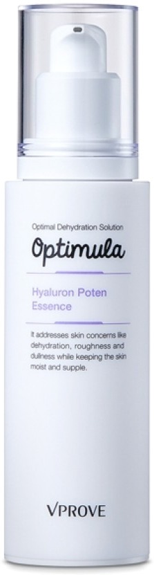 

Vprove Optimula Hyaluron Poten Essence